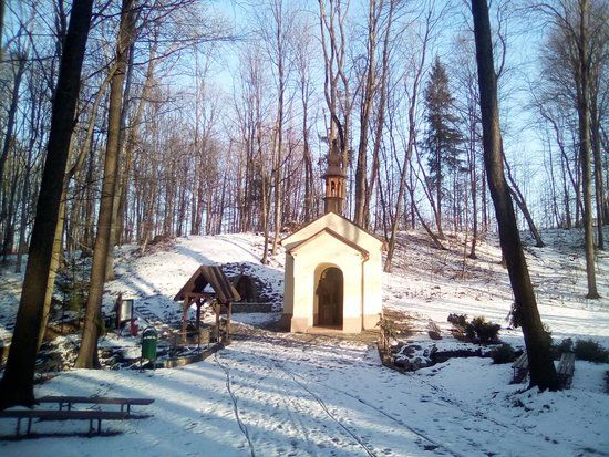 Dolina św. Wendelina